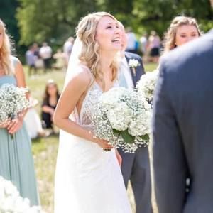 Meet your Posher, Kyleigh